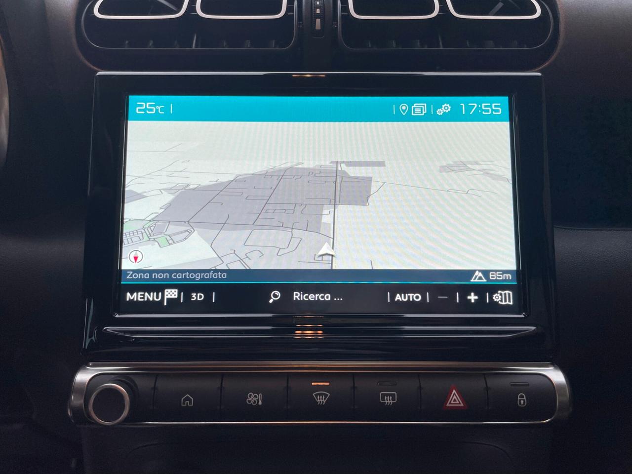 Citroen C3 Aircross PureTech 130 S&S EAT6 Max