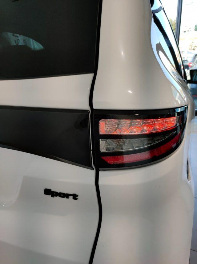 AIXAM City Sport Noleggio con Kasko