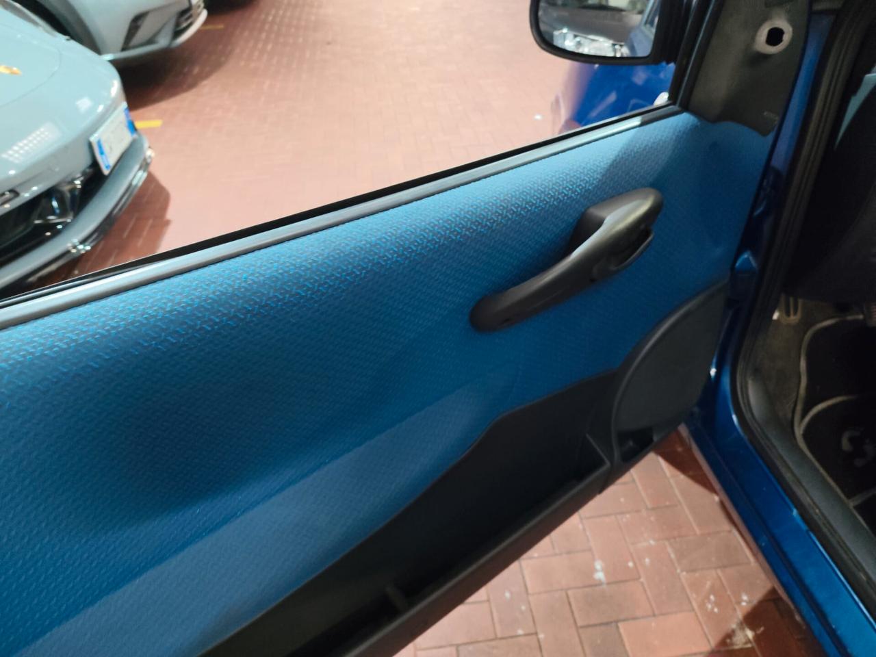 Fiat Punto 1.2i cat 3 porte ELX 60cv