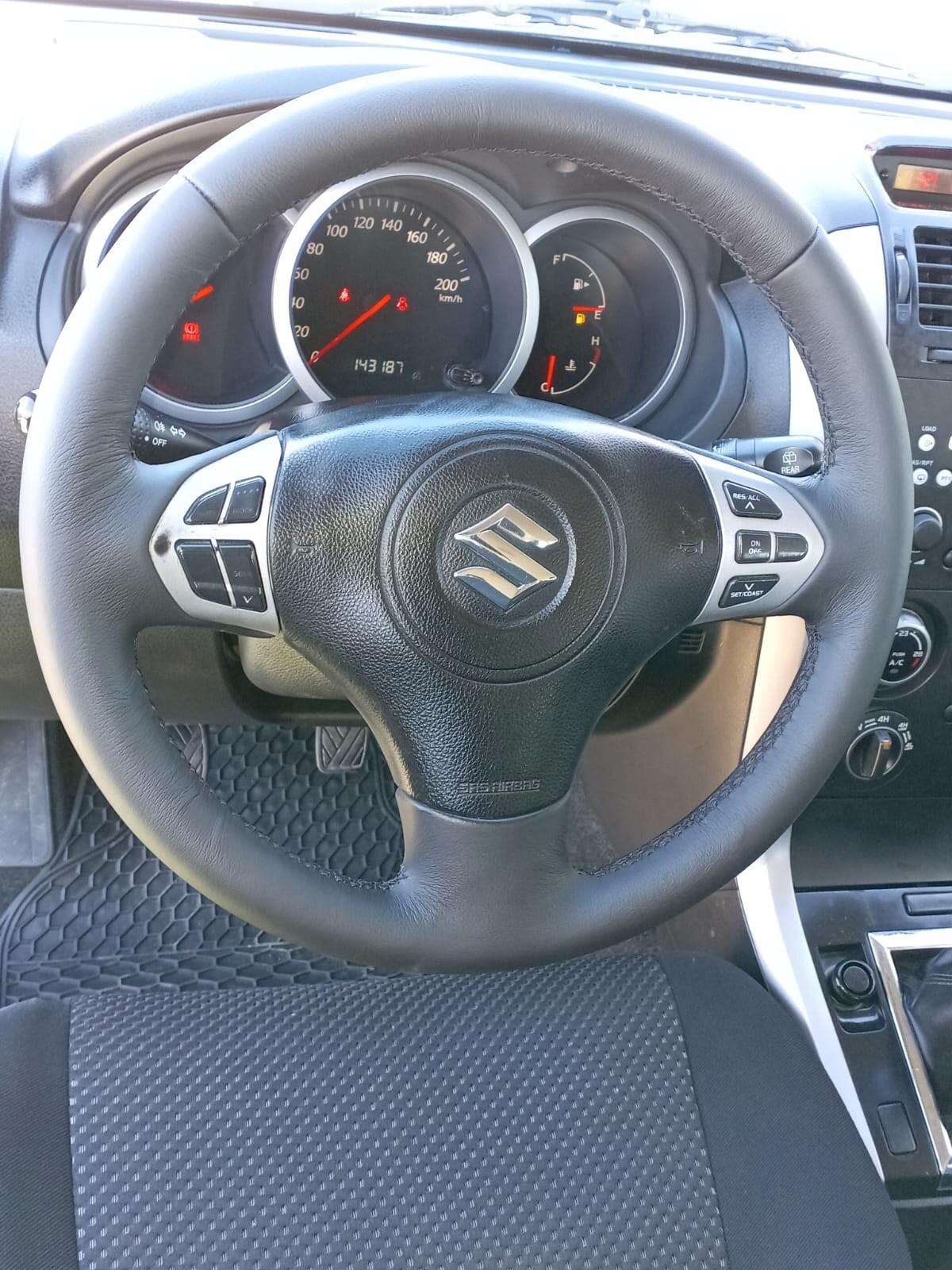 FUORISTRADA Suzuki Grand Vitara DIESEL 1.9