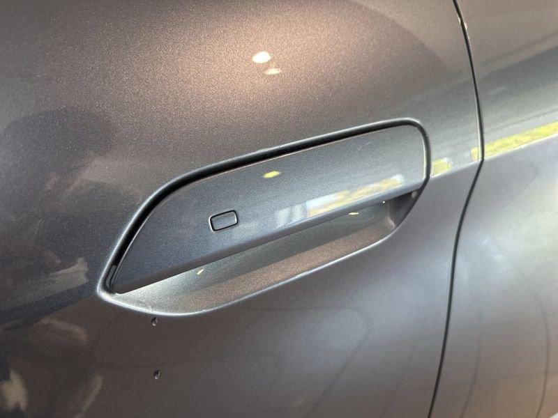 BYD DOLPHIN Design