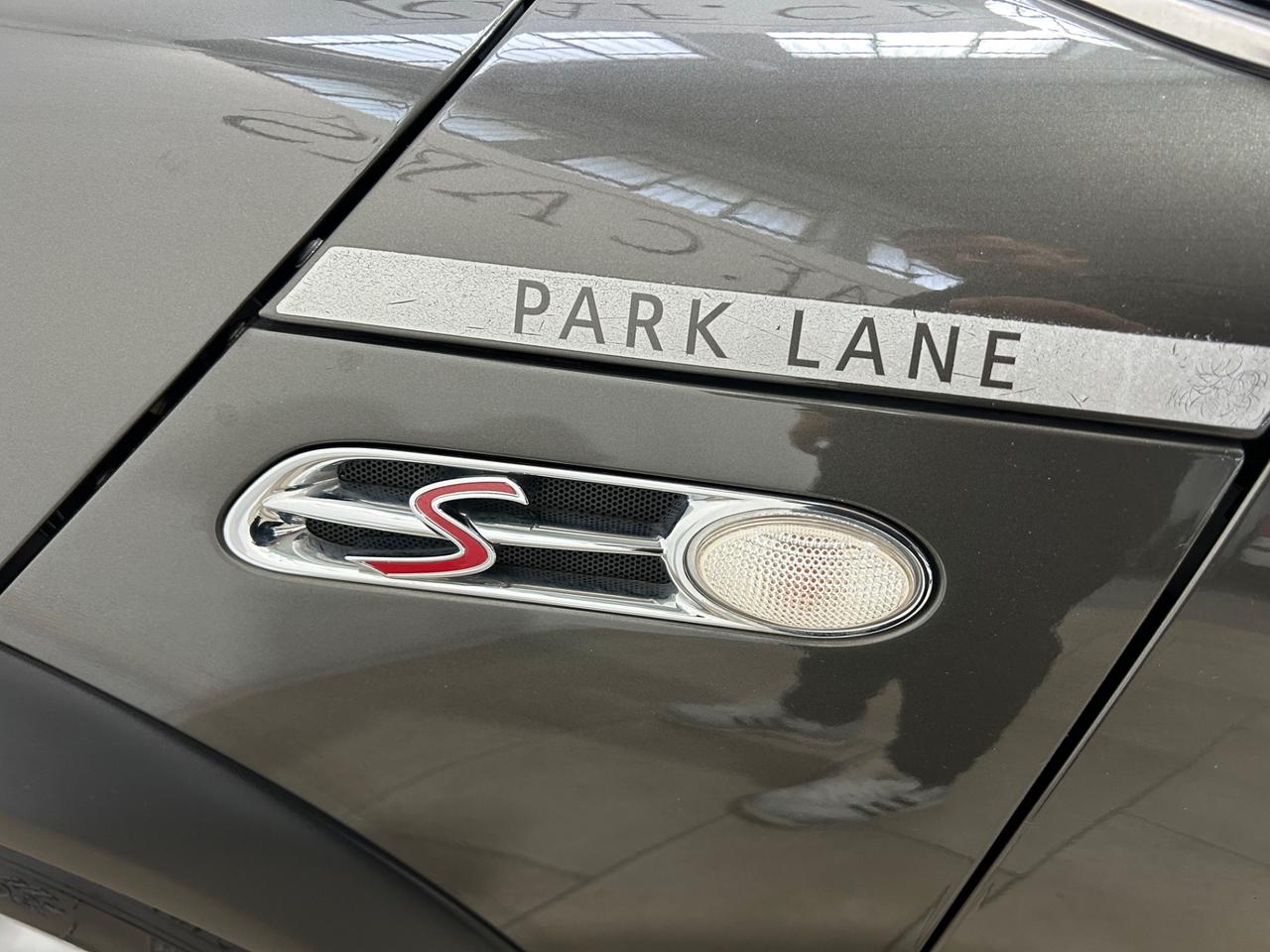 Mini Cooper S PARK LANE