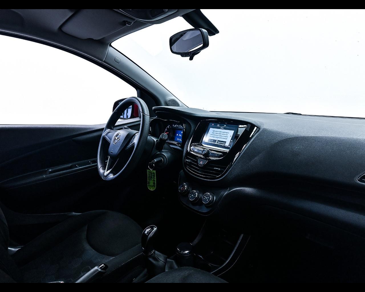 OPEL Karl - Karl Rocks 1.0 75 CV