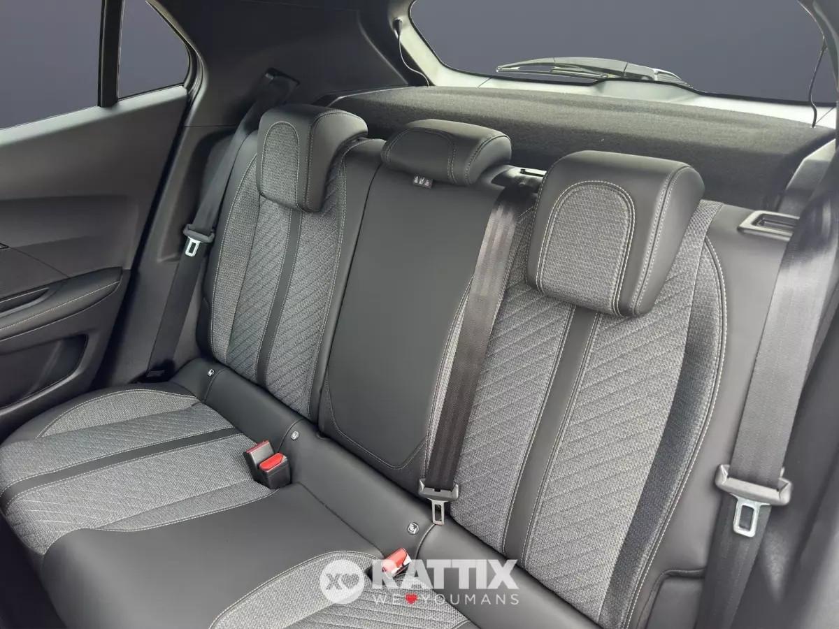 Peugeot 2008 1.2 Puretech 130CV Allure EAT8