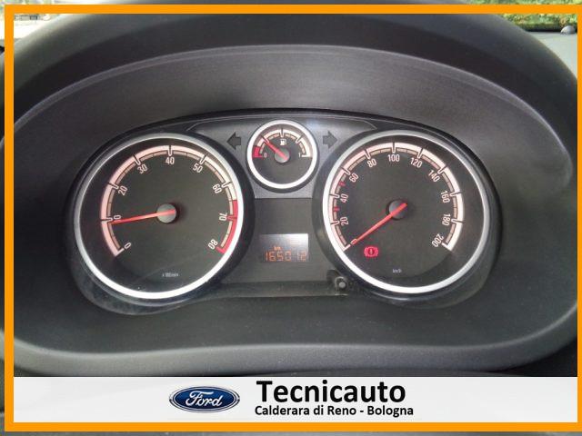 OPEL Corsa 1.2 85CV 3 porte GPL-TECH Ecotec