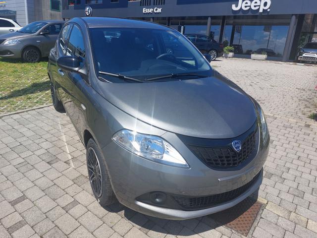 LANCIA Ypsilon 1.0 FireFly 5 porte S&S Hybrid Oro