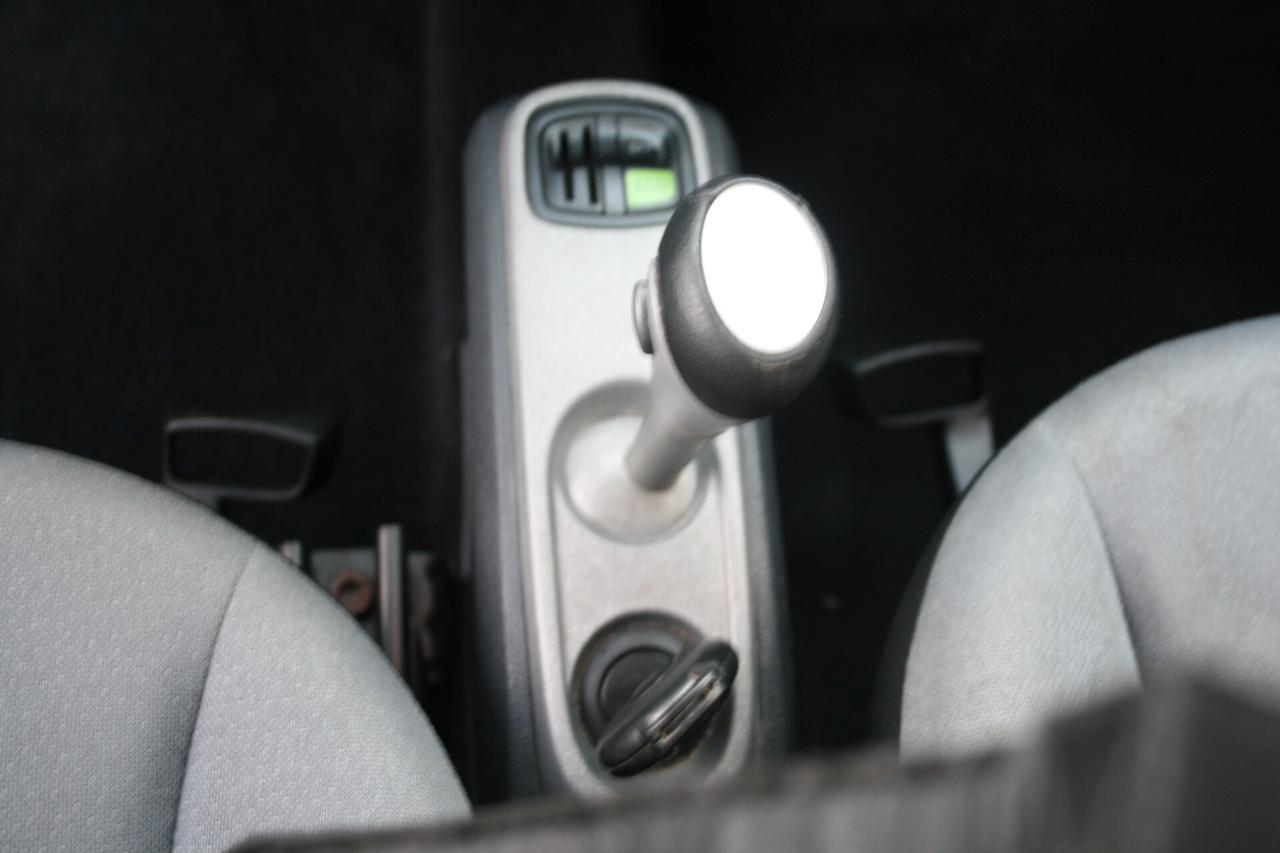 Smart ForTwo 1000 52 kW coupé pure