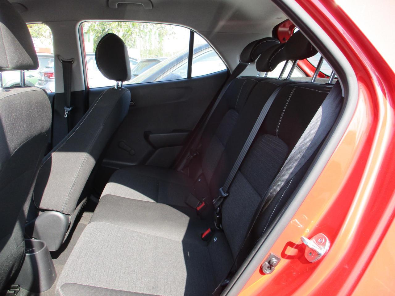 Kia Picanto 5 Porte Picanto 1.0 Active - Ok Neopatentati