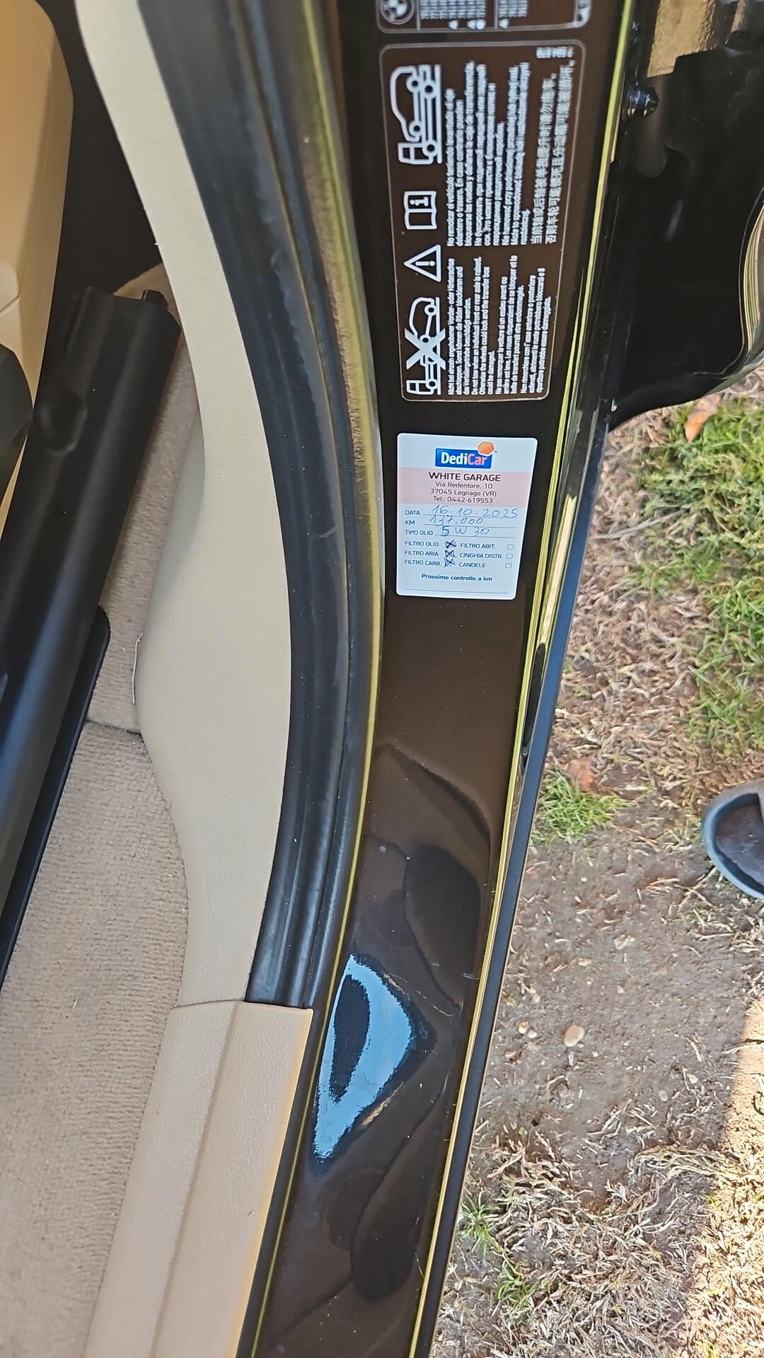 Bmw X3 X.DRIVE 2.0D 184CV