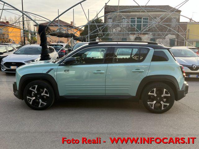 RENAULT R 4 E-TECH ELECTRIC 150cv TECHNO COMFORT RANGE