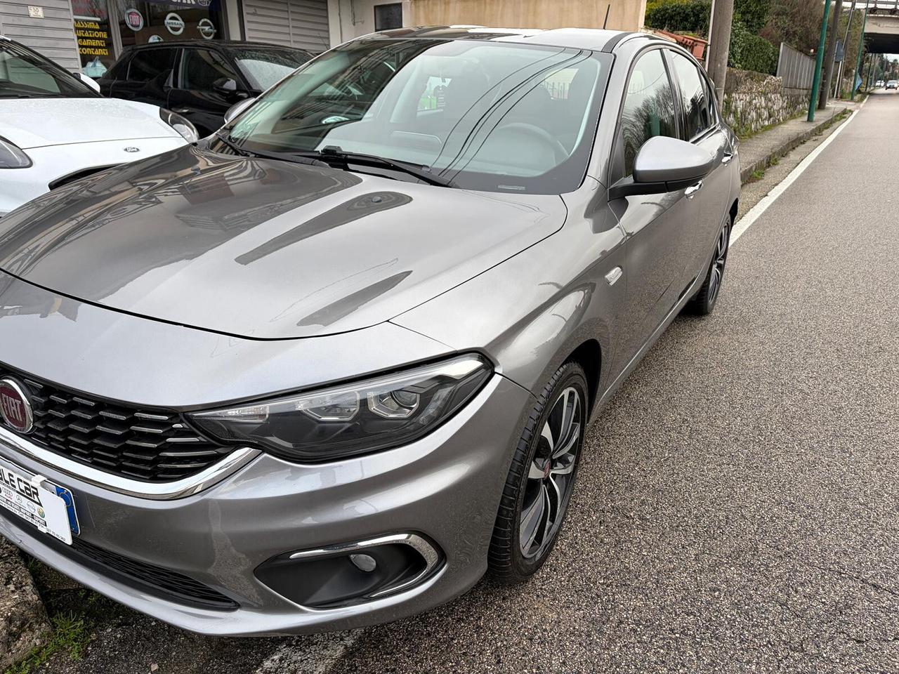 Fiat Tipo 1.4 T-Jet gpl 120CV 5p Lounge