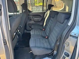 OPEL COMBO 1.5cc Diesel 100cv L1H1 Elegance Life - N1