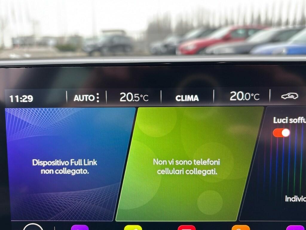 Cupra Leon 1.5 Hybrid DSG