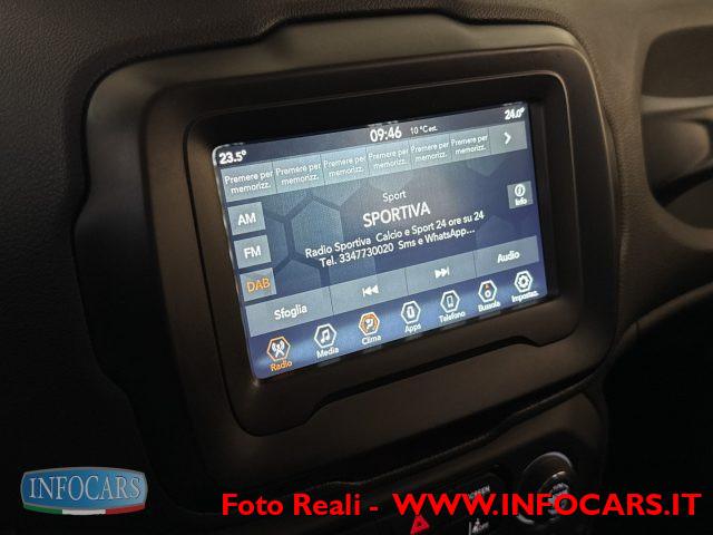 JEEP Renegade 1.5 Turbo T4 MHEV Limited - PROMO