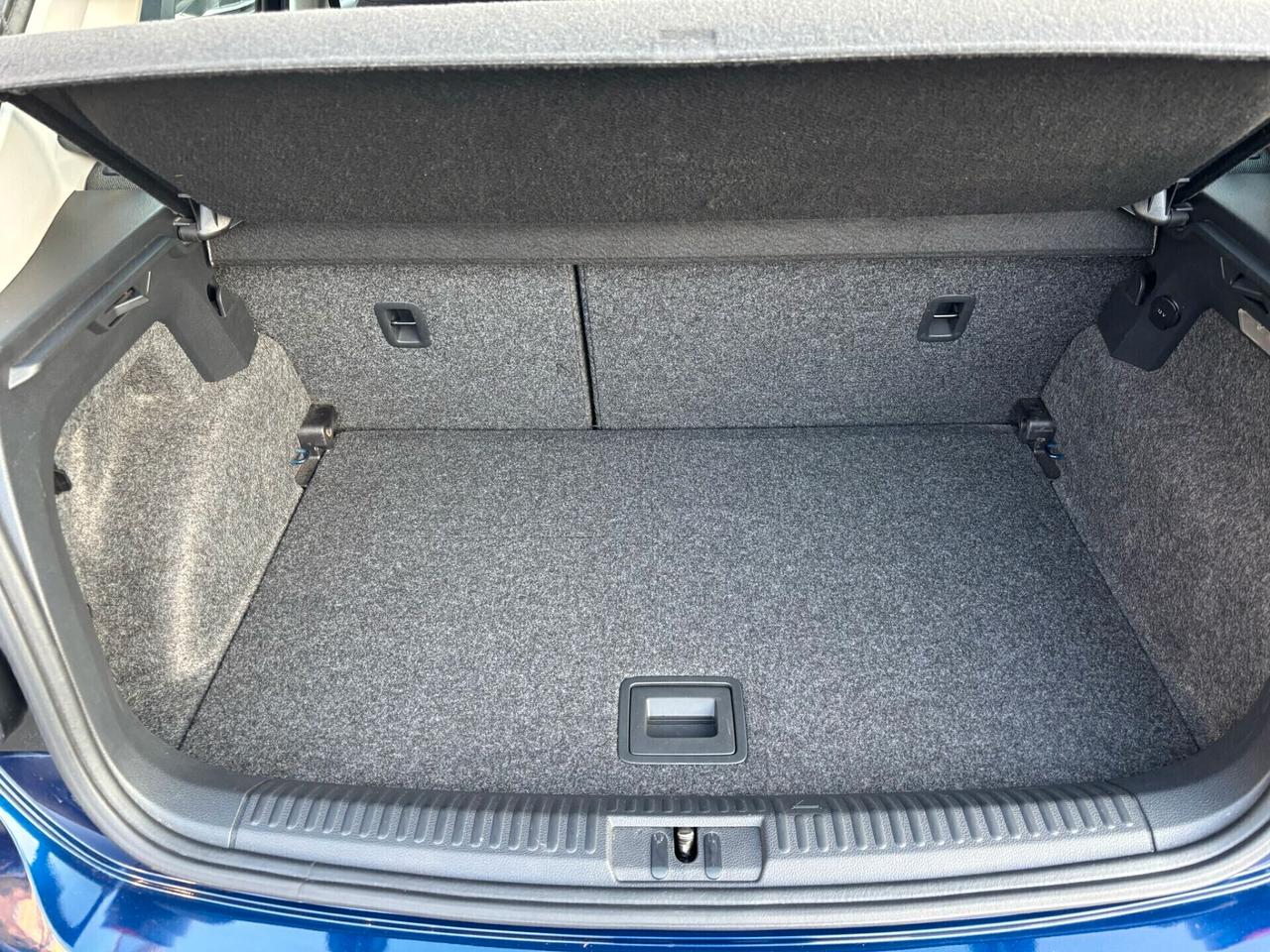 Volkswagen Polo 1.6 TDI DPF 5 porte OK Neopatentati