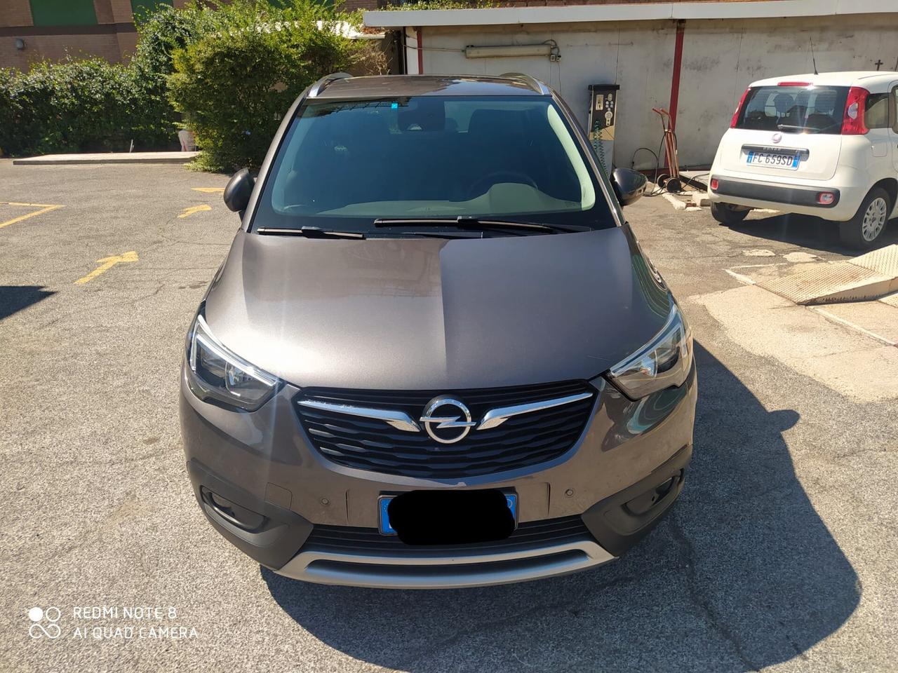 Opel Crossland X 1.5 ECOTEC D 102 CV Start&Stop Ultimate