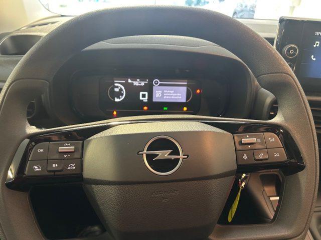 OPEL Combo Life 1.5D 100 CV S&S MT6 Edition Plus N1