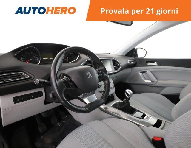 PEUGEOT 308 BlueHDi 120 S&S Allure