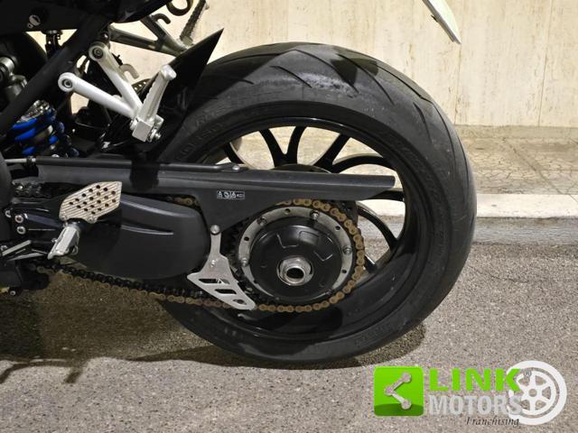 TRIUMPH Speed Triple 1050 *? 70,00 al mese*