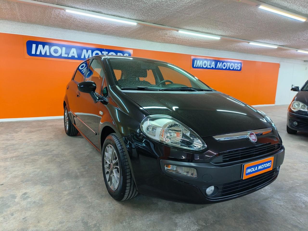 Fiat Punto Evo 1.4 5 porte Dynamic NUOVA!