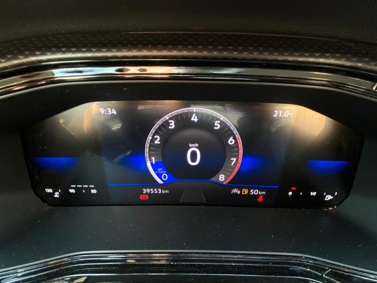 Volkswagen T-Cross 1.0 TSI Style BMT
