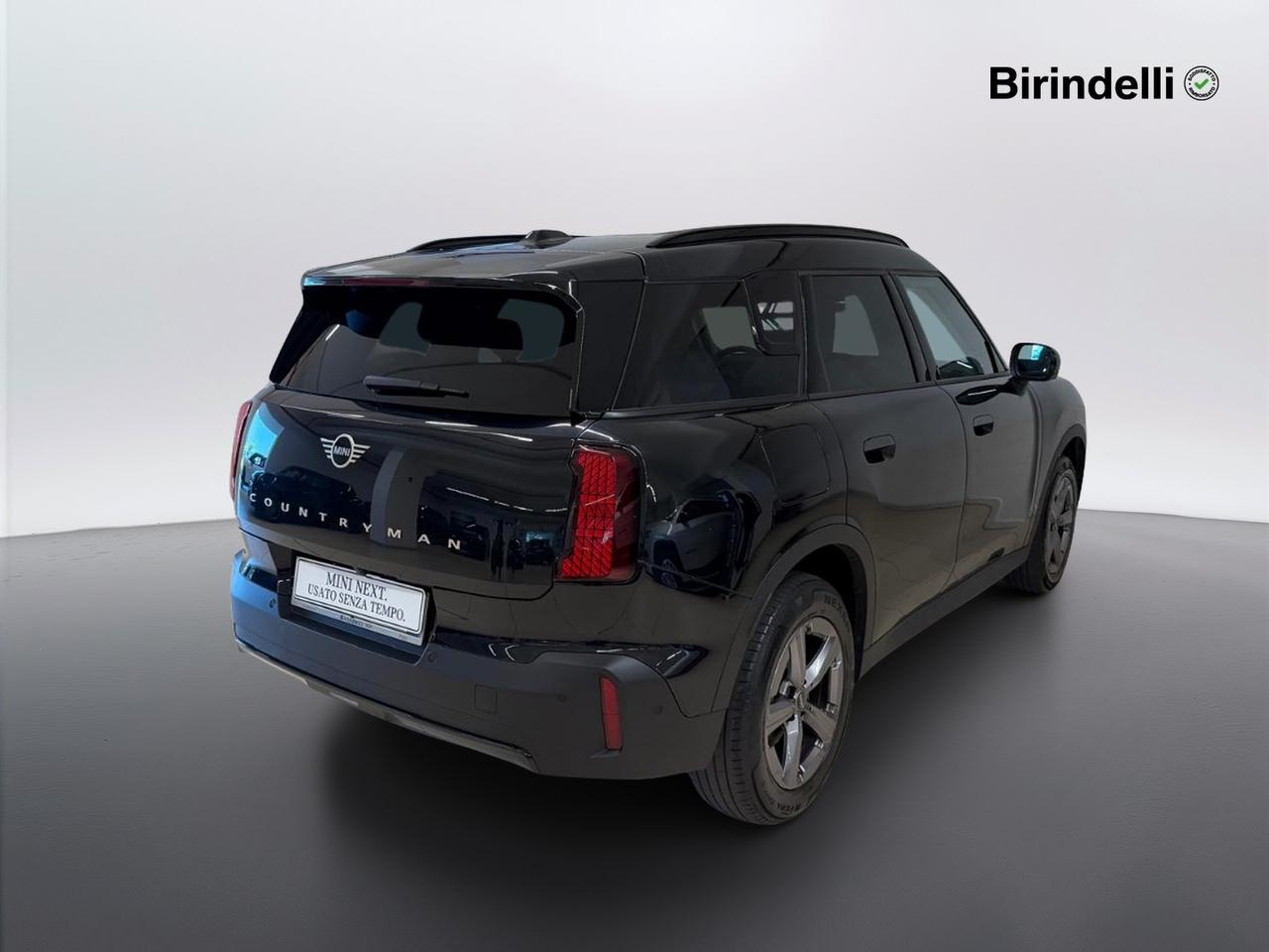 MINI Mini Countrym.(U25) - Mini Countryman C Classic