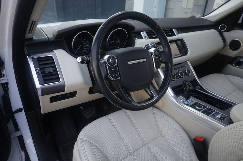 Land Rover Range Rover Sport Land Rover Range Rover Sport 3.0 tdV6 HSE Dynamic auto 183KW ANNO 2014