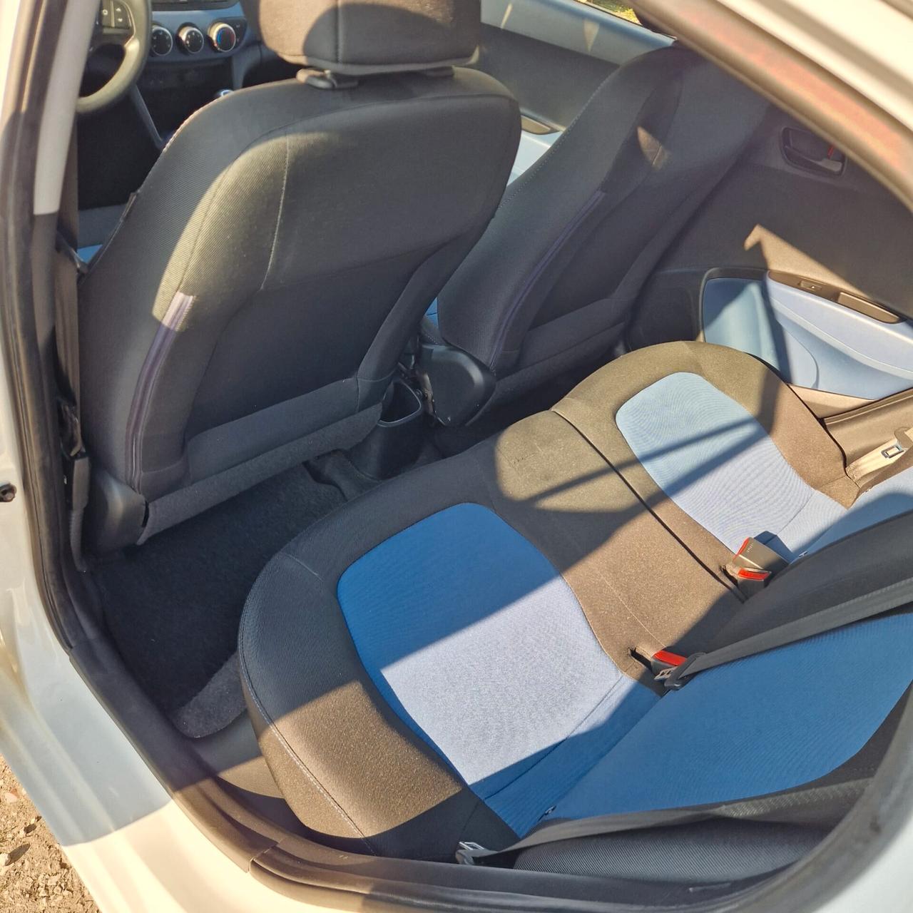 Hyundai i10 1.0 Benzina/GPL