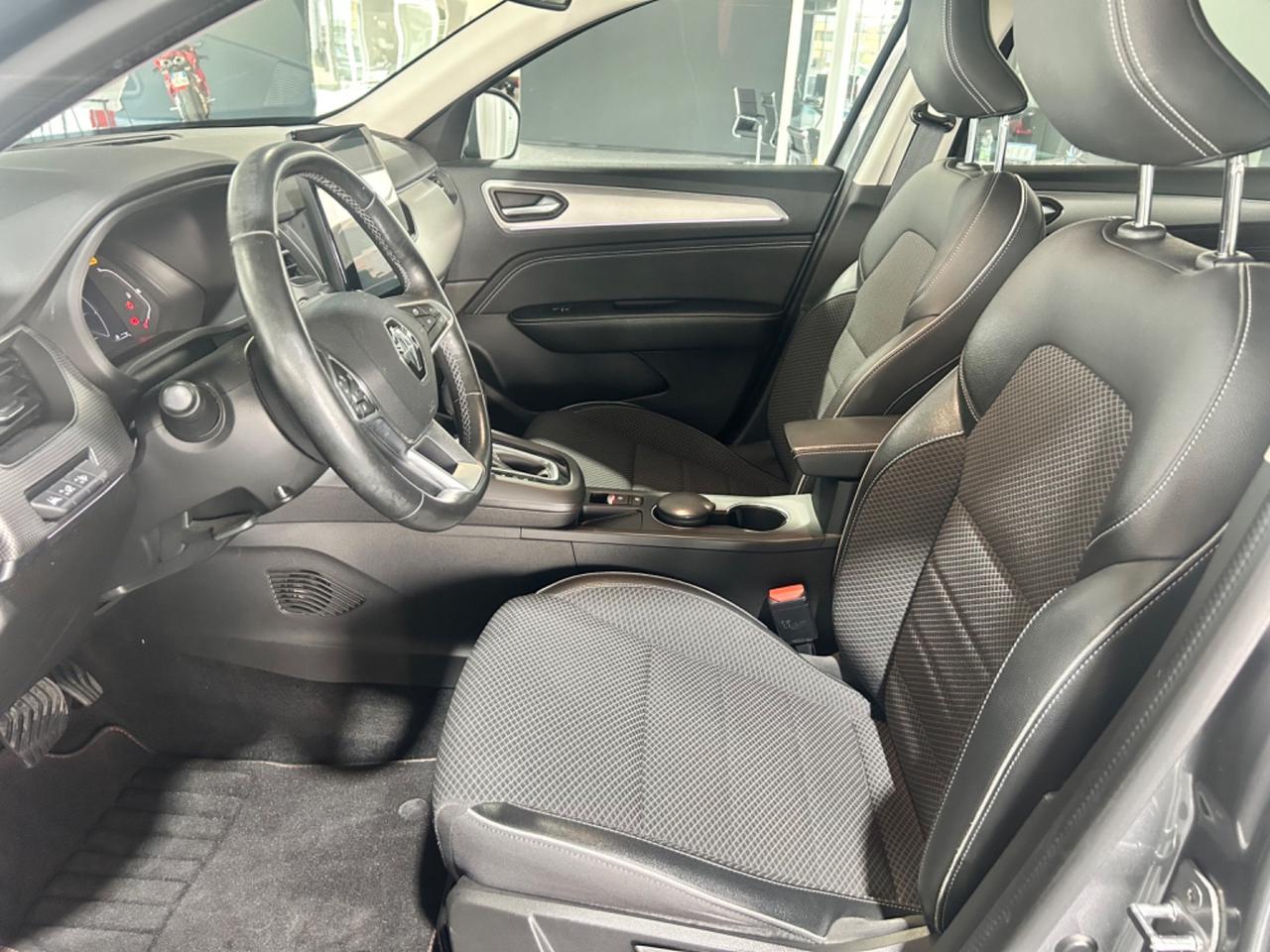 Renault Arkana Hybrid E-Tech 145 CV Intens