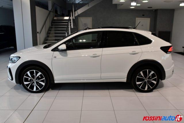 VOLKSWAGEN Taigo 1.0 TSI 116 CV DSG R-LINE + R18 + REARVIEW + TECH