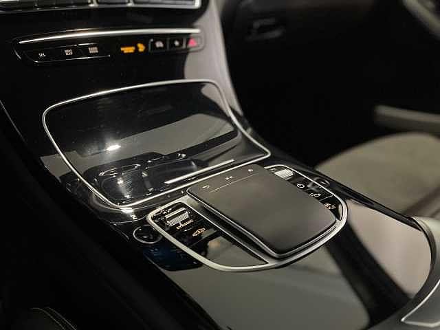 Mercedes-Benz GLC 300 300 de 4Matic Plug-in hybrid Premium