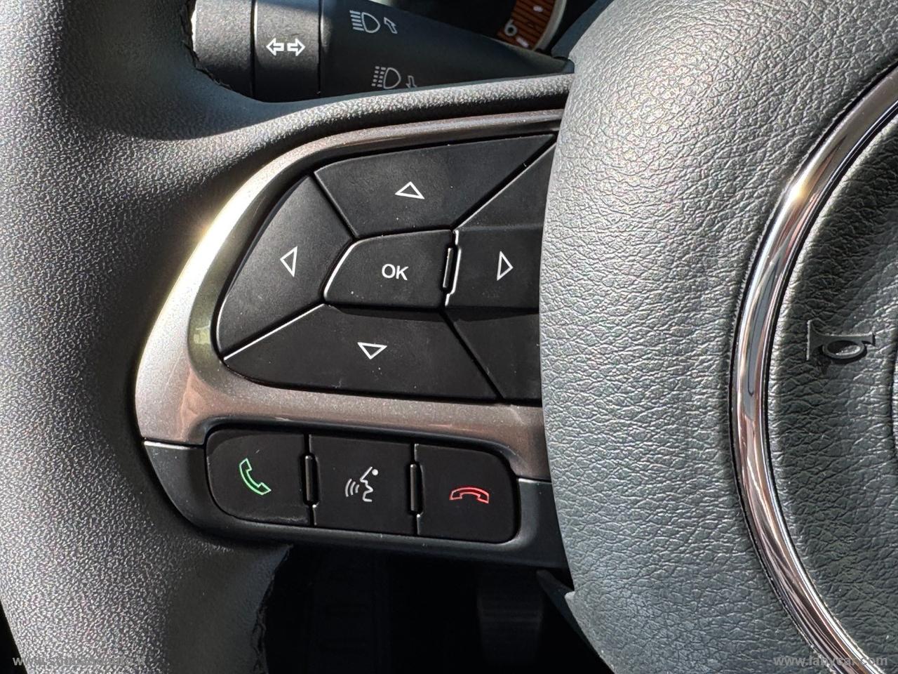 JEEP Renegade 1.6 Mjt 130CV Limited