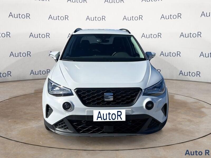 Seat Arona Arona 1.0 EcoTSI Style