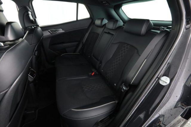 KIA Sportage Sportage 1.6 TGDi HEV AT GT-line