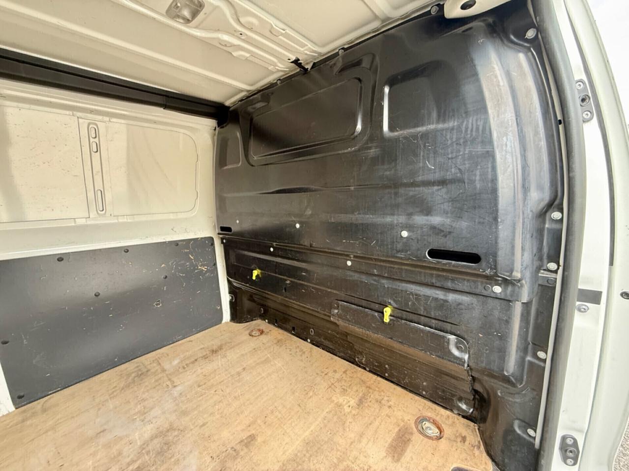 Opel Vivaro 1.5 Diesel 102CV S&S L2H1 Enjoy 3 Posti