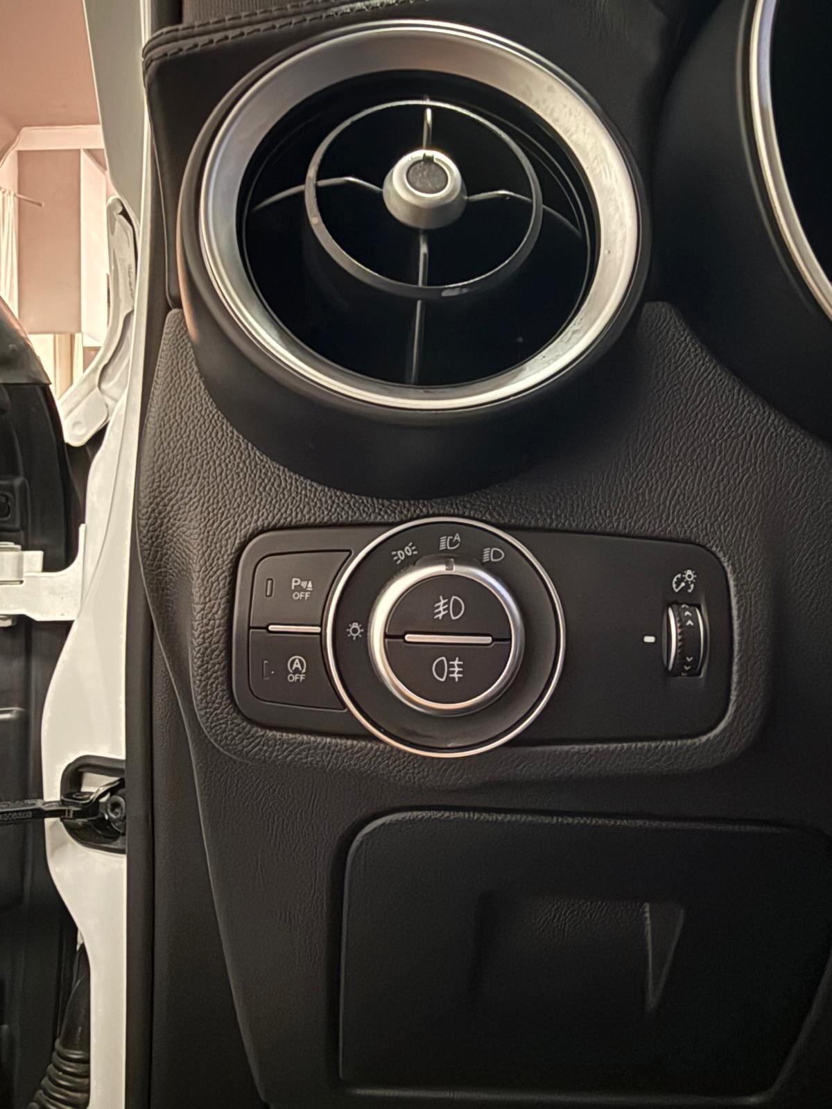 Alfa Romeo Stelvio 2.2 210 CV AT8 Q4 Ti
