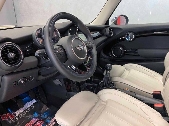 MINI Cooper S MINI 2.0 COOPERS 3P