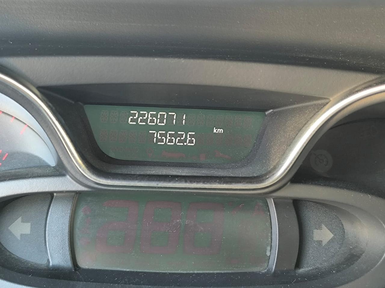 Renault Captur 1.5 dCi 8V 90 CV Energy Life 2018