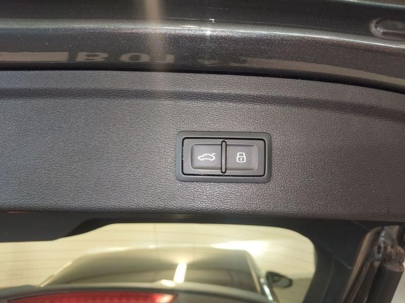 Audi A3 A3 Sportback 35 1.5 tfsi S line edition s-tronic