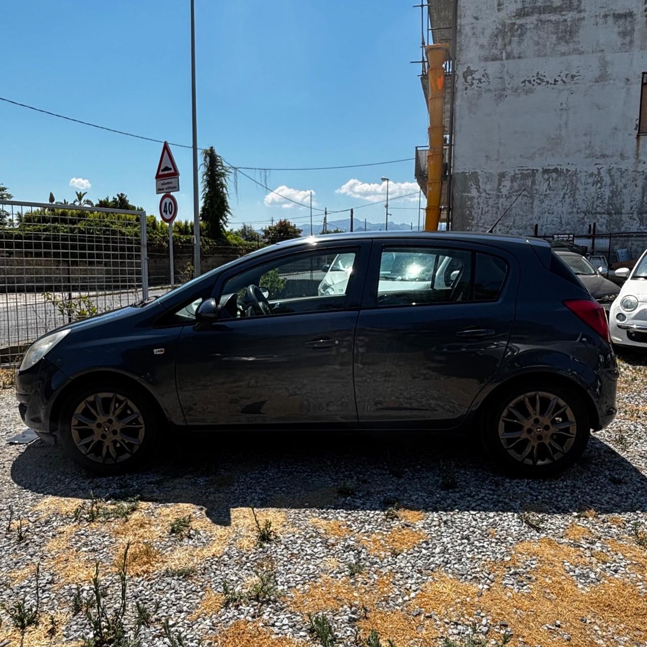 Opel Corsa 1.3 CDTI 90CV 5 porte Cosmo