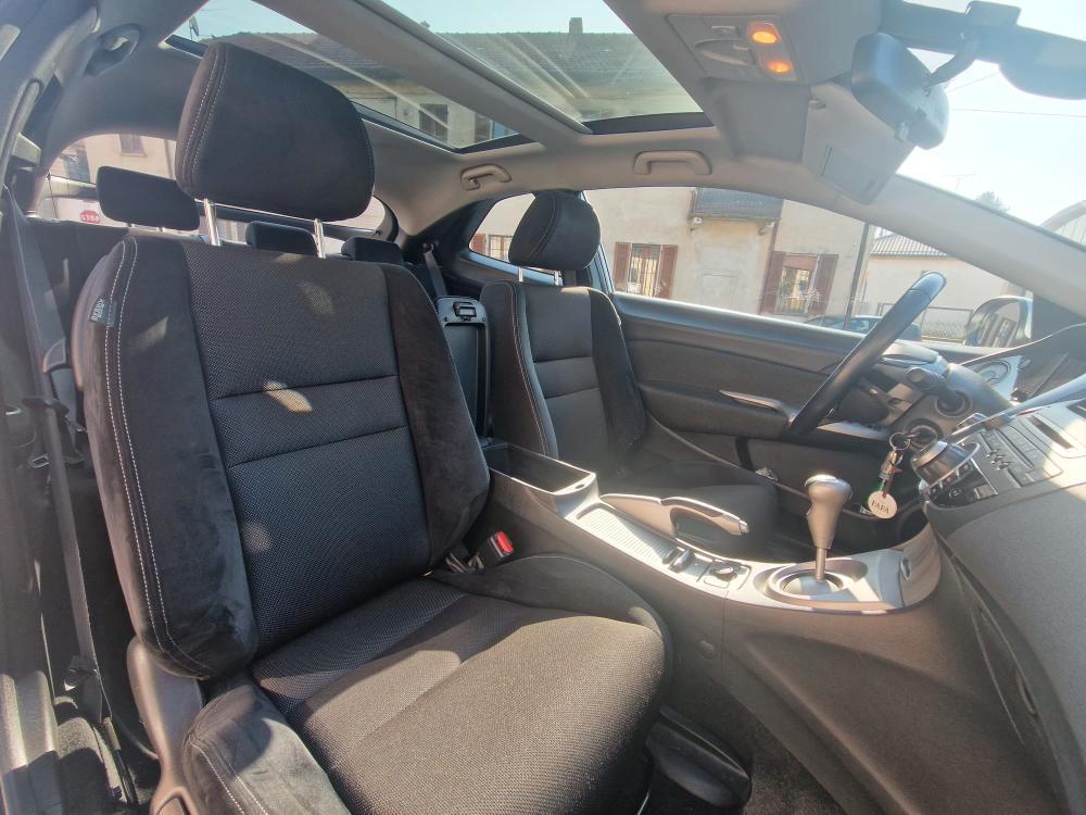 Honda Civic 5 Porte Civic 5p 1.8 i-vtec Exclusive Leather LE (executive) i-pilot i-shift