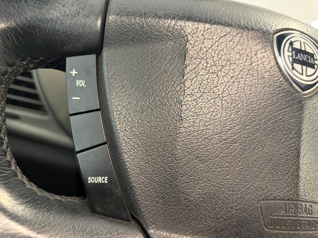 Lancia Ypsilon 1.3 Multijet 16V Platino Tetto Apribile