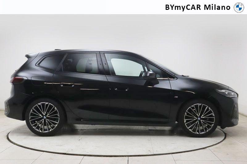 BMW Serie 2 Active Tourer 218 d Msport DCT