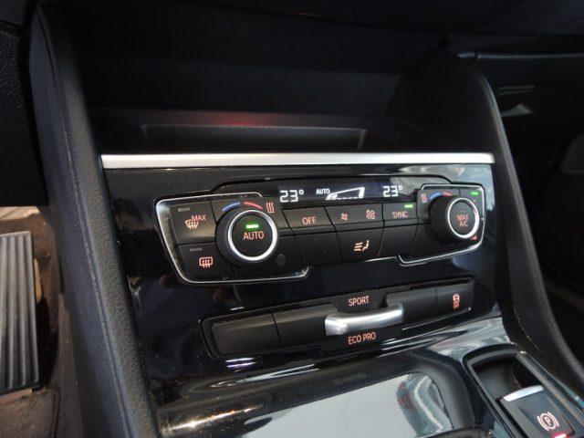 BMW 216 d Active Tourer Advantage