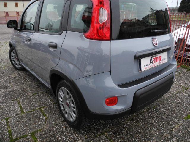 FIAT Panda 1.0 FireFly S&S Hybrid City Life - OK NEOPATENTATI