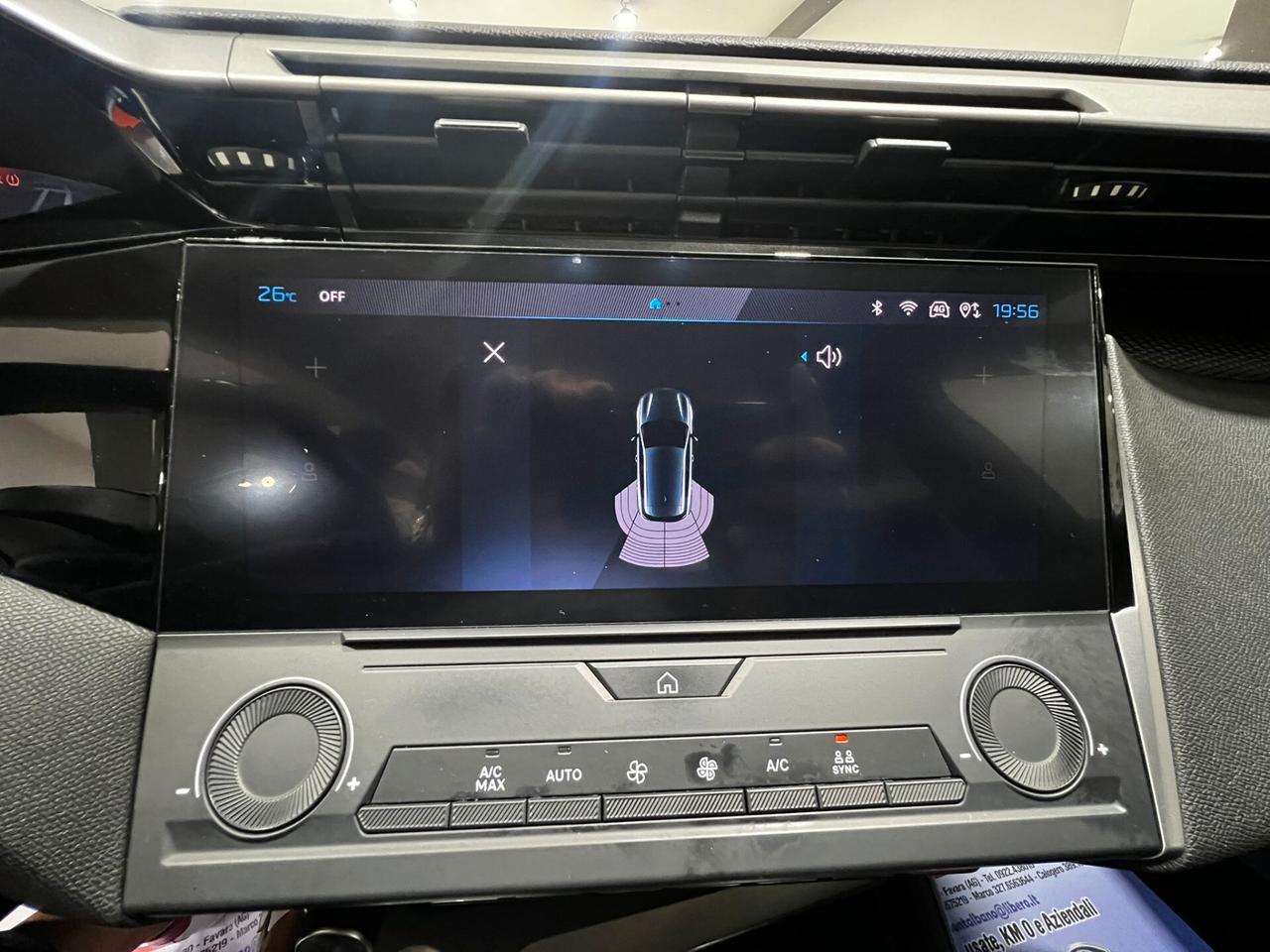Peugeot 308 BlueHDi 130 S&S Allure Pack