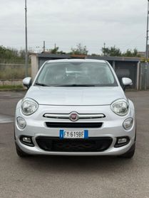 Fiat 500X 1.3 MultiJet 95 CV PERFETTA