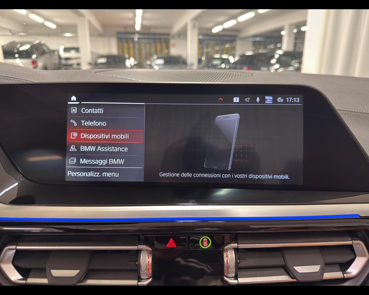 BMW Z4 (G29) - Z4 M40i