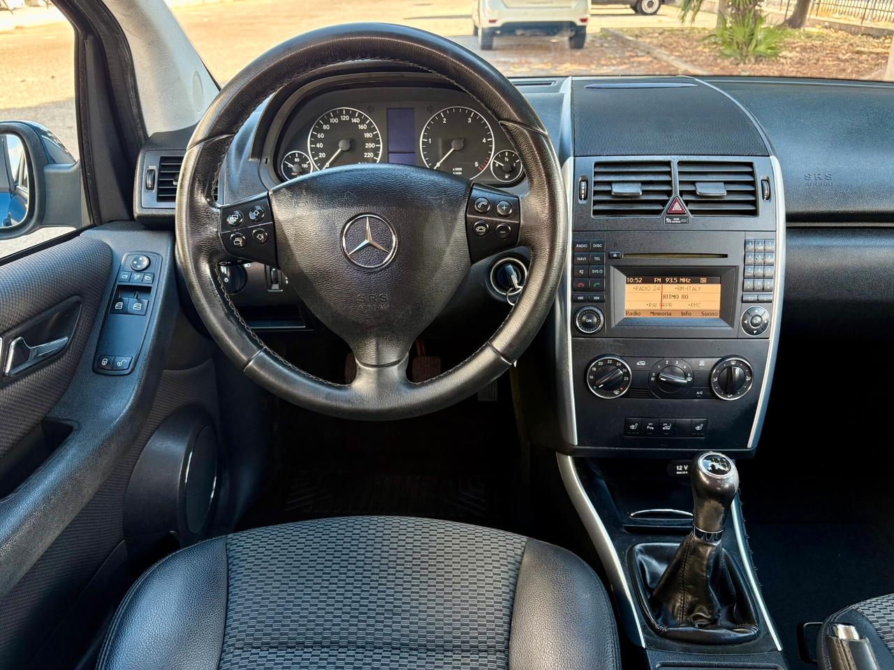 Mercedes-benz A 180 CDI Avantgarde
