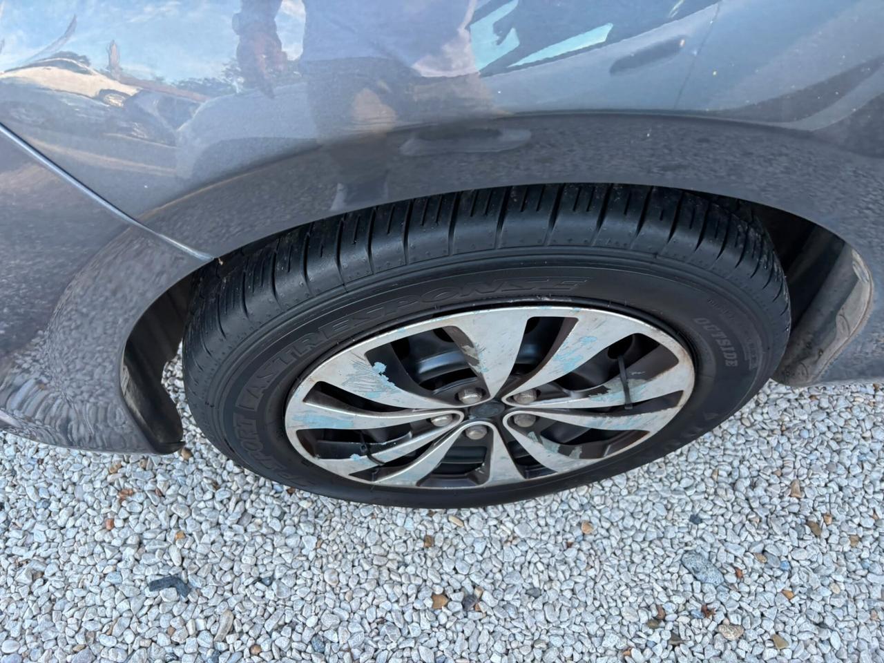 Toyota Yaris 1.5 Hybrid 5 porte Active